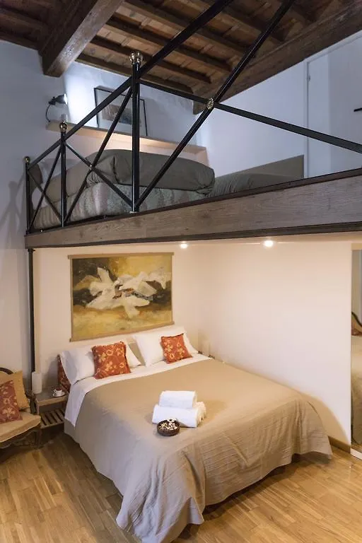 Frescobaldi Florence Apartment 0*,  Italy