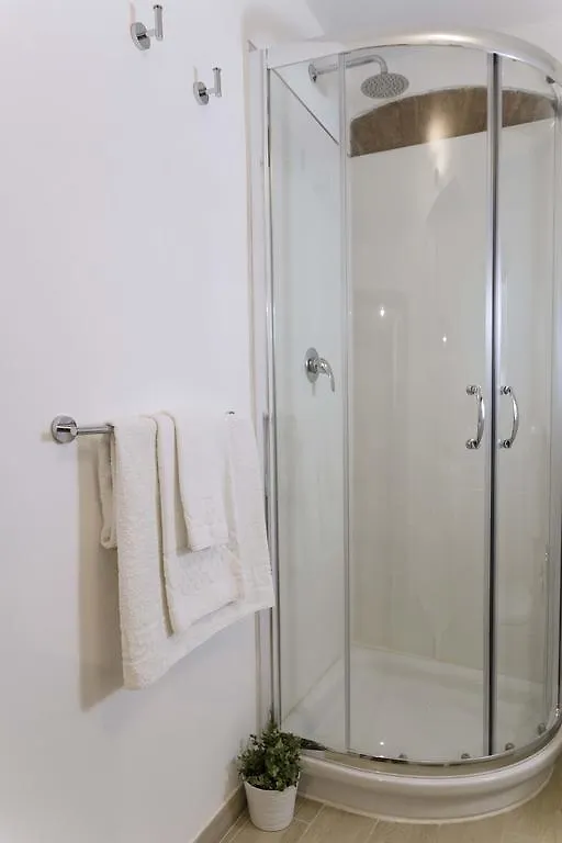 Frescobaldi Florence Apartment
