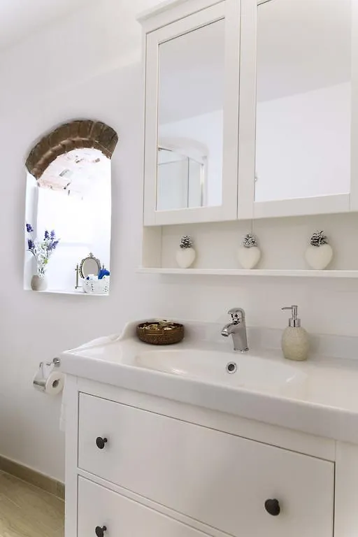 Frescobaldi Florence Apartment