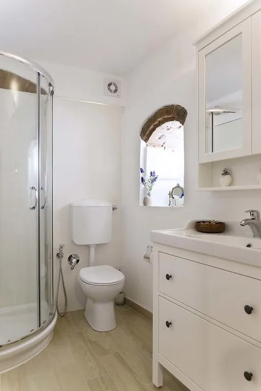 Frescobaldi Florence Apartment 0*,