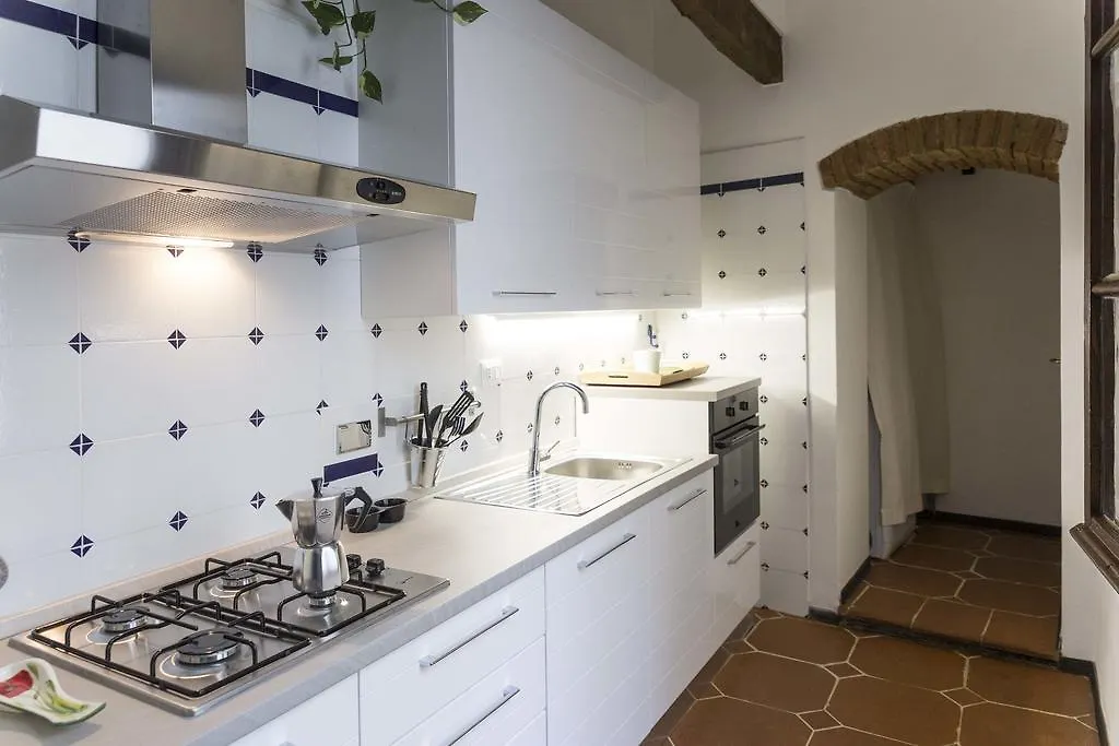 Frescobaldi Florence Apartment Italy