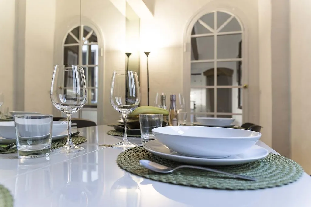 Frescobaldi Florence Apartment 0*,  Italy