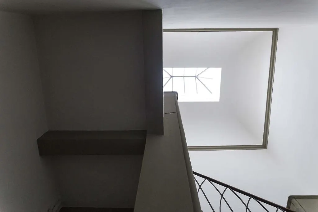 Frescobaldi Florence Apartment