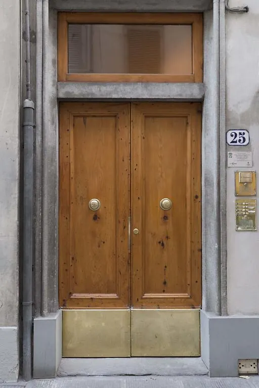 Frescobaldi Florence Apartment Italy