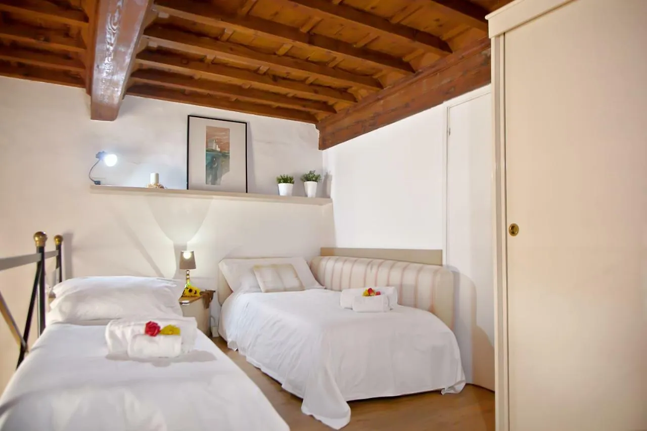 Frescobaldi Florence Apartment Italy