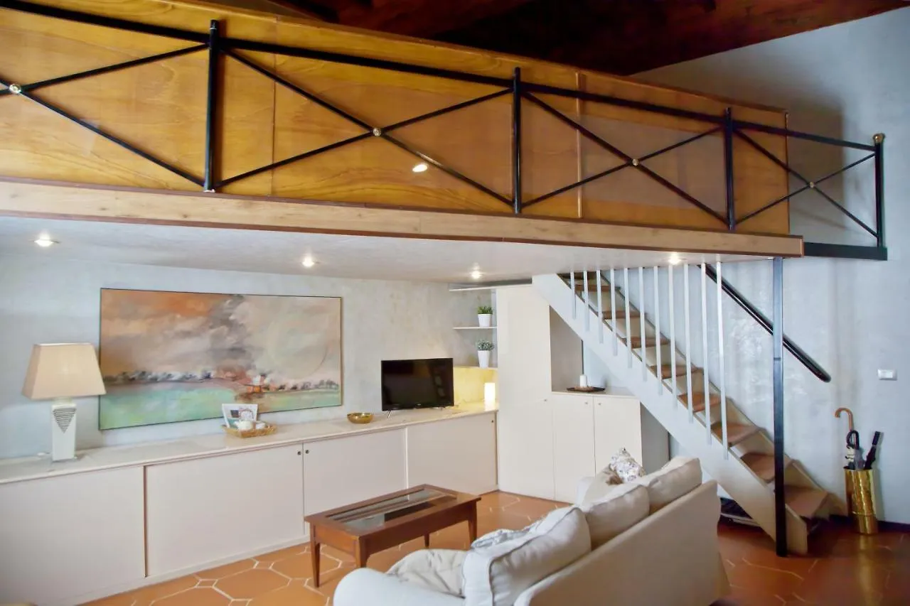 Frescobaldi Florence Apartment Italy