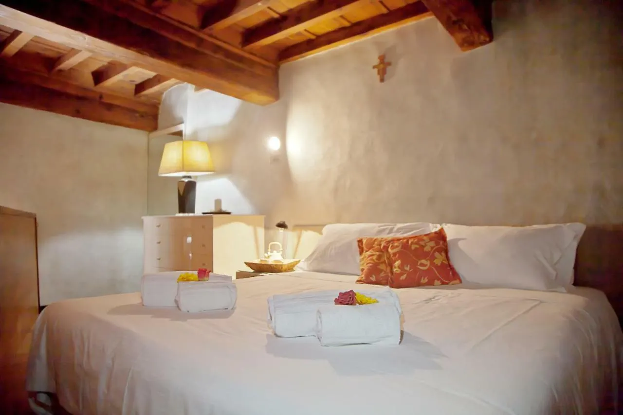 Frescobaldi Florence Apartment Italy